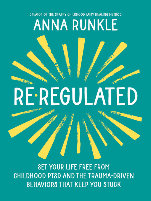 Title details for Re-Regulated by Anna Runkle - Wait list